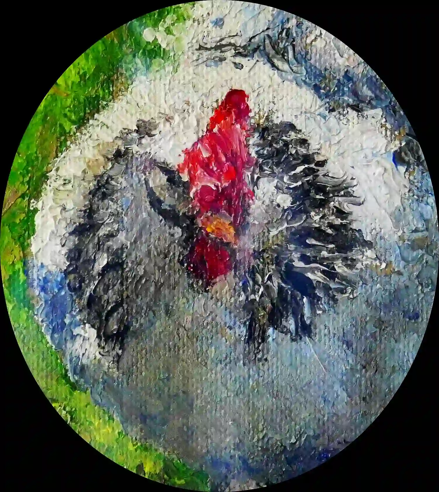 La poule La poule est toujours aux œufs d'or?