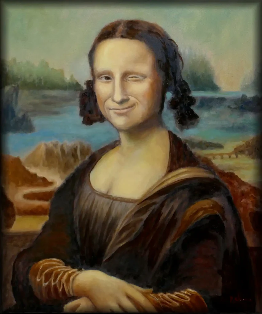 Mona