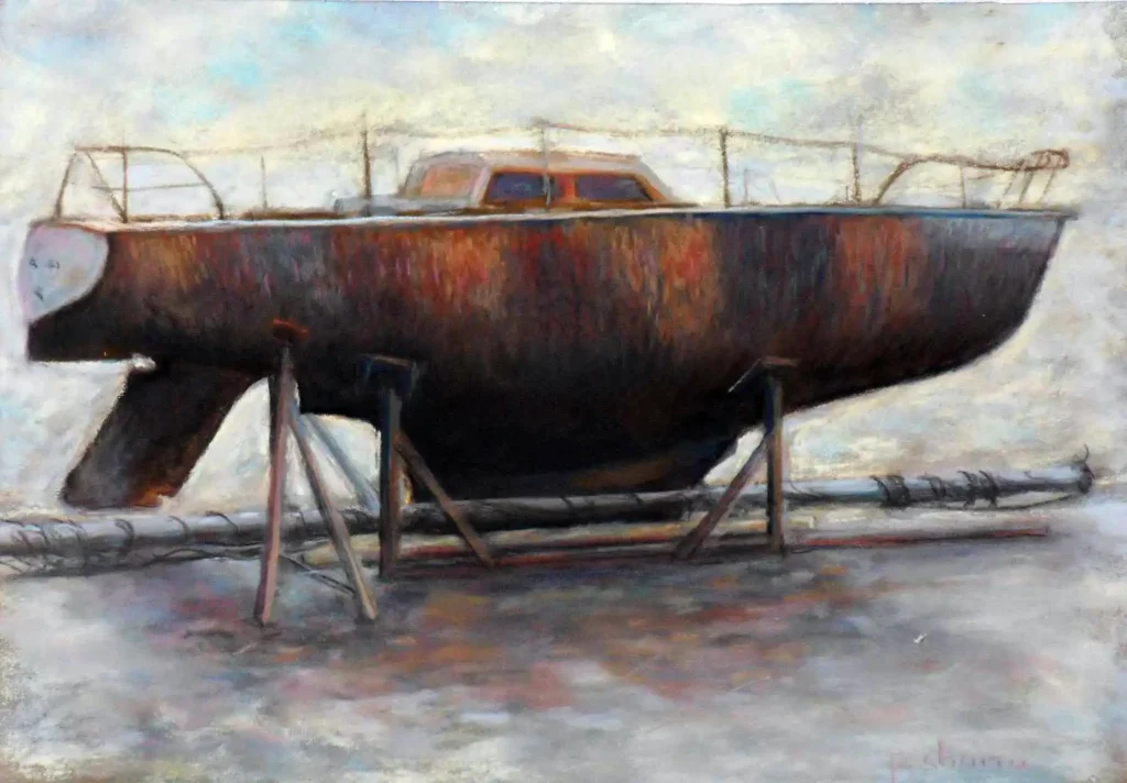 chantier naval